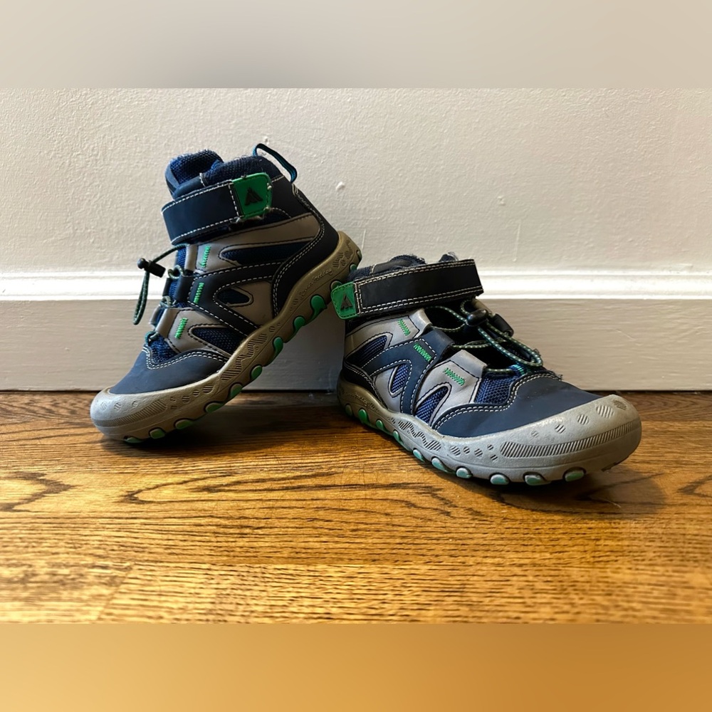 Mishansha hiking boots - Picture 2 of 9